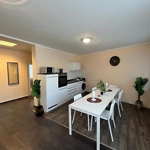 Appartement met Twee Slaapkamers